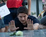 Caleb: iniziate le riprese dell'horror di Roberto D'Antona!