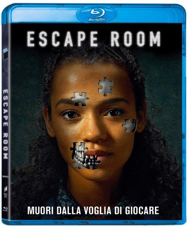 Escape Room