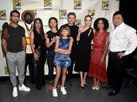 Eternals introdurrà uno dei principali villain Marvel nell'MCU?