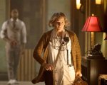 Hotel Artemis, la recensione: il thriller fantascientifico con Jodie Foster
