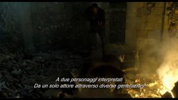 Gemini Man - Featurette Dietro Le Quinte