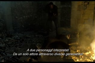 Gemini Man - Featurette Dietro Le Quinte