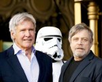 Star Wars, Mark Hamill e Harrison Ford: ecco il video del loro primo incontro!