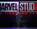 Marvel potrebbe annunciare un altro film nella Fase 4 dell'MCU