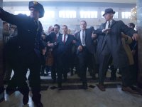 The Irishman al cinema: 5 film di Martin Scorsese da rivedere