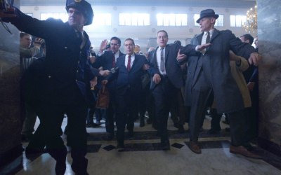 63 film da guardare su netflix lista