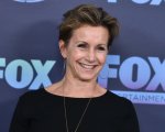 Gabrielle Carteris di Beverly Hills, 90210: Andrea accusata di truffa
