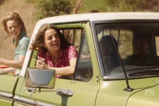 American Horror Story 1984 - Teaser