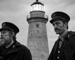 The Lighthouse: il trailer del film con Robert Pattinson e Willem Dafoe