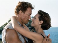 True Lies: la reunion di Arnold Schwarzenegger e Jamie Lee Curtis su Instagram