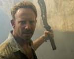 Zombie Tidal Wave: il folle trailer dell'erede di Sharknado