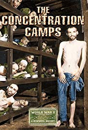 Locandina di I campi di concentramento nazisti