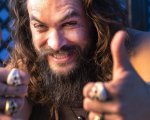 Jason Momoa ha risposto alle critiche per il fisico 'poco tonico'