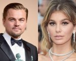 Leonardo DiCaprio, la fidanzata Camila Morrone accenna alla loro differenza di età