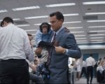 Leonardo DiCaprio, la PETA gli chiede di salvare lo scimpanzè di The Wolf of Wall Street