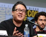 Sunburnt Country: Roy Lee, produttore di It, al lavoro sul film
