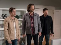Supernatural 15, Jared Padalecki e Jensen Ackles assicurano un finale strepitoso!
