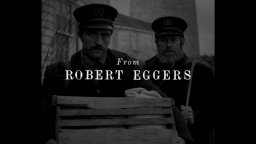 The Lighthouse - Trailer