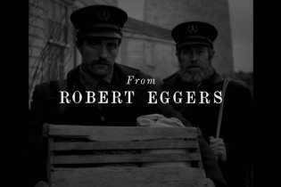 The Lighthouse - Trailer