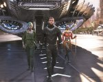Black Panther 2: Marvel ha deciso il villain del film?