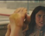 C'era una volta a... Hollywood, Margaret Qualley 'intimorita' da Quentin Tarantino e il feticismo per i piedi