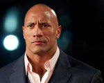 Dwayne Johnson e l'acqua: 'Bevo 12 litri al giorno'