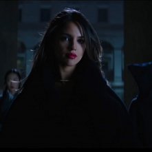 Fast & Furious - Hobbs &  Shaw: Eiza González in  una scena del film