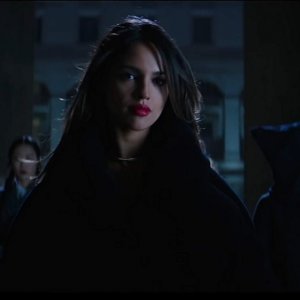 Fast & Furious - Hobbs &  Shaw: Eiza González in  una scena del film