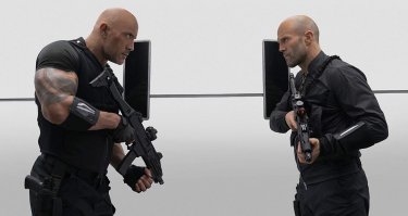 Fast And Furious Hobbs And Shaw 2