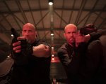 Fast & Furious – Hobbs & Shaw, Michelle Rodriguez critica lo sceneggiatore