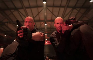 Fast And Furious Hobbs And Shaw 3