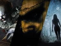 10 film horror da vedere su Infinity