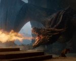 Il Trono di Spade 8: ecco perchè Drogon ha sciolto il trono ma non ha ucciso Jon Snow