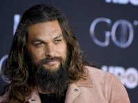 Jason Momoa compie 40 anni: i film da vedere