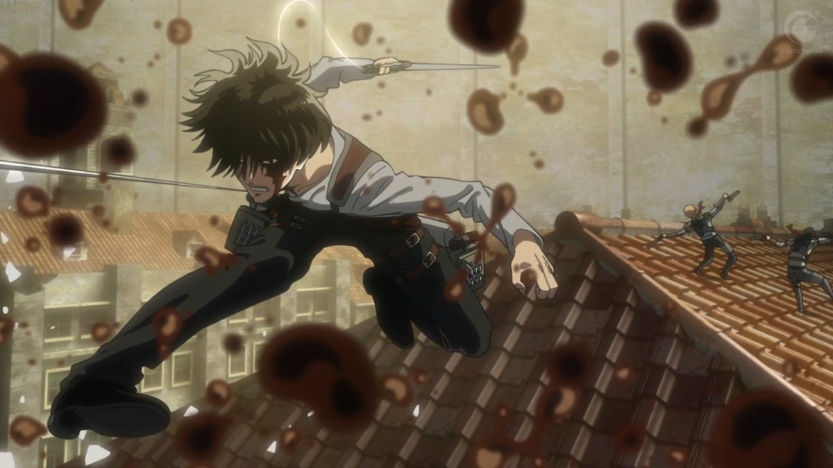 L’attacco dei giganti: l’action figure di Eren fa sognare i fan, ora in sconto su Amazon