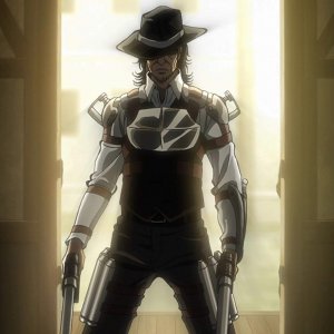 L'attacco dei giganti: una scena della terza stagione