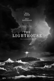 Locandina di The Lighthouse