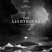 Locandina di The Lighthouse