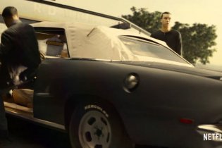 Tredici - Trailer Italiano Stagione 3