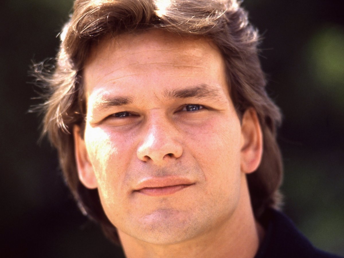 I Am Patrick Swayze Il Trailer Del Documentario Dedicato All Attore