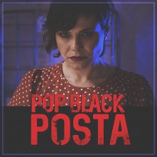 Locandina di Pop Black Posta