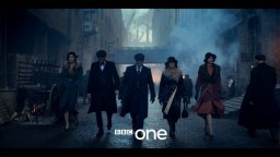 Peaky Blinders - Trailer Season 5