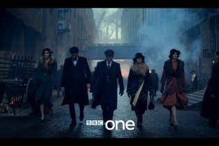 Peaky Blinders - Trailer Season 5