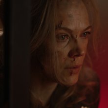 The Quake - Il terremoto del secolo: una sequenza del film