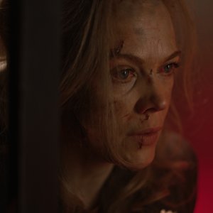 The Quake - Il terremoto del secolo: una sequenza del film