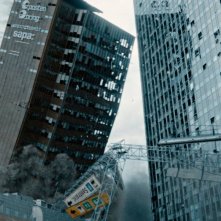 The Quake - Il terremoto del secolo: un'immagine del film