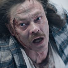 The Quake - Il terremoto del secolo: Kristoffer Joner  in una scena del film