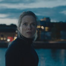 The Quake - Il terremoto del secolo: Ane Dahl Torp in una scena del film