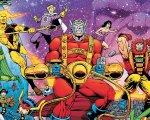 The New Gods: Ava DuVernay conferma i villain e anticipa il cast del cinecomic DC