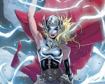 Thor: Love and Thunder, Tessa Thompson: “La diversità è molto importante nella Fase 4”